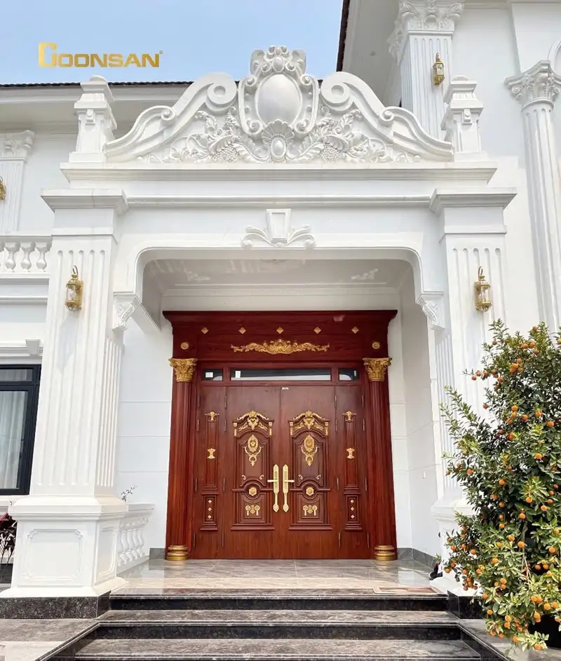 Bạn đang chuẩn bị xây nhà hoặc cải tạo tổ ấm?