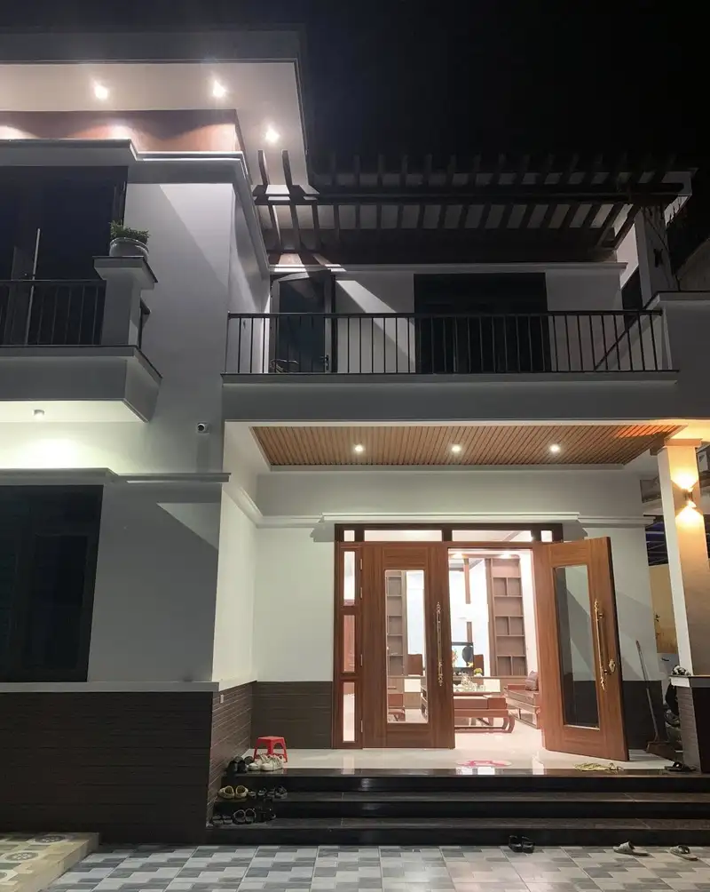 Nên mua Cửa Thép Vân Gỗ ở đâu Uy Tín?