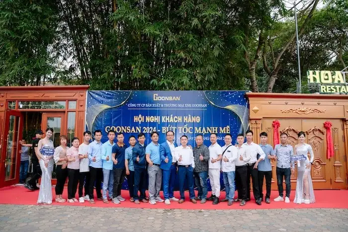 Thương hiệu cửa thép vân gỗ hàng đầu tại Việt Nam
