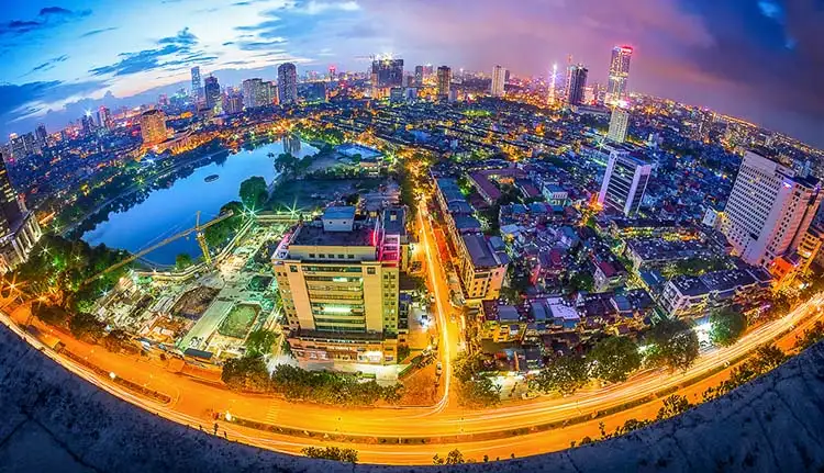 Tốc độ đô thị hóa nhanh chóng kéo theo sự thay đổi lớn trong tâm lý và nhu cầu người Việt