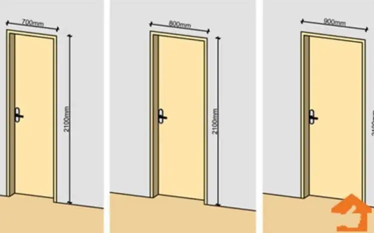 Đo đạc và kiểm tra kích thước ô chờ chính xác
