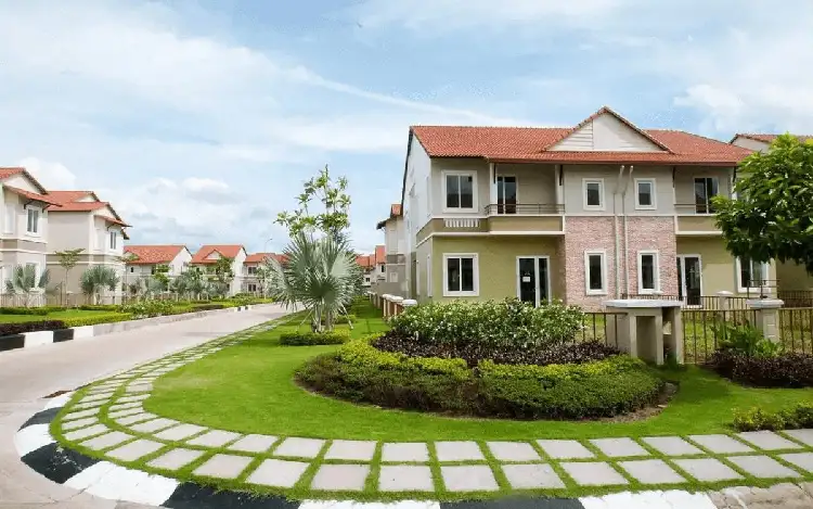 Để không gian trong và ngoài luôn sạch sẽ và thoáng mát