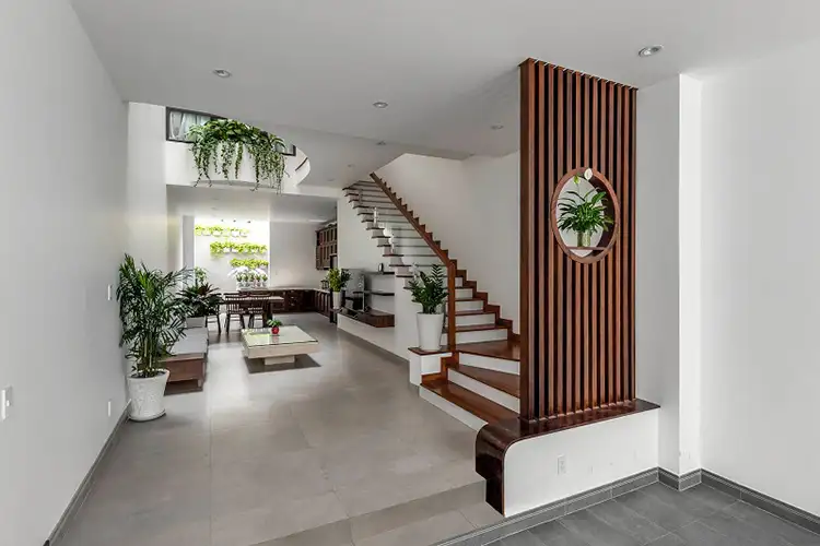 Cải thiện phong thủy nhà ở nhờ bổ sung cây xanh hợp mệnh