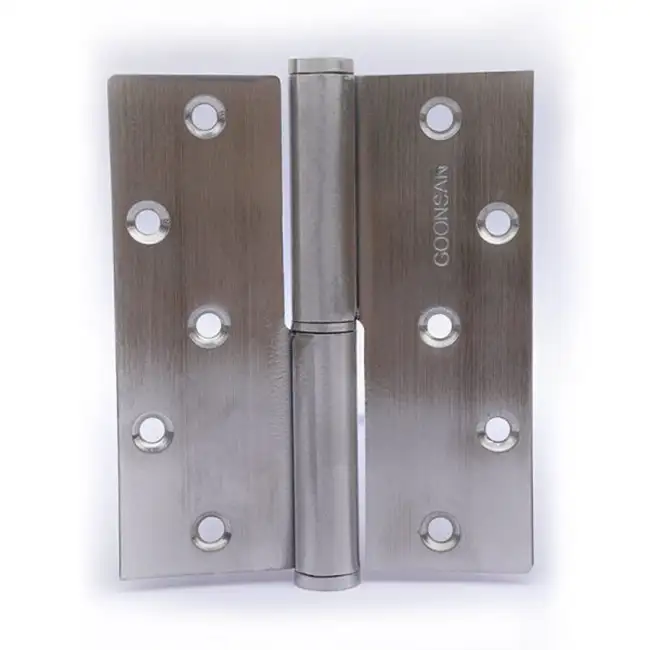 Bản lề cối thường hiệu Goonsan cao cấp